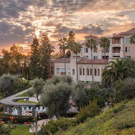 Marriott'S Newport Coast Villas Newport Beach Exteriér fotografie