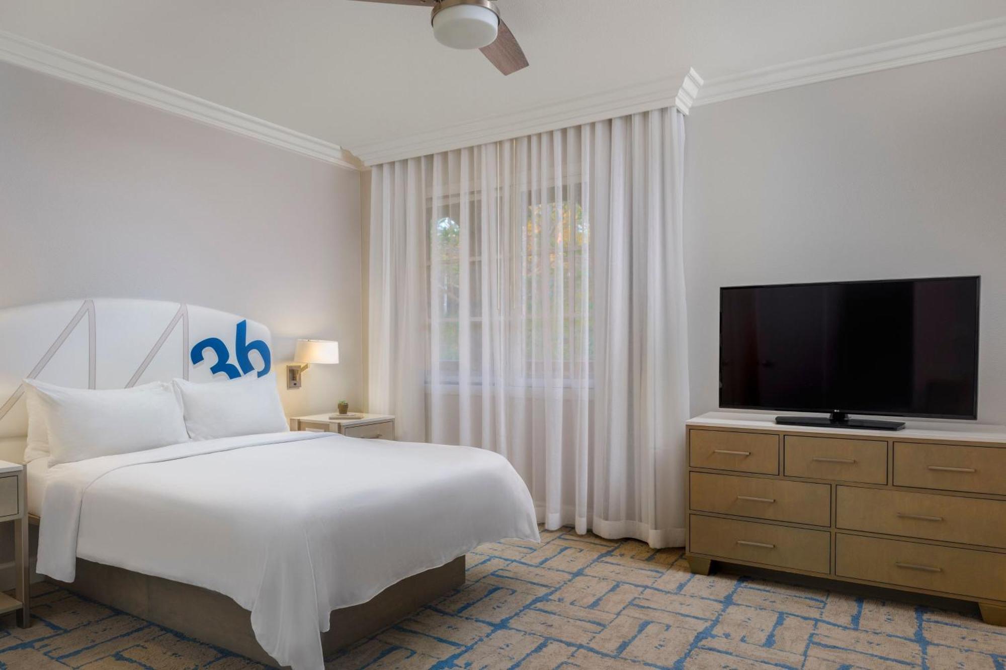 Marriott'S Newport Coast Villas Newport Beach Exteriér fotografie