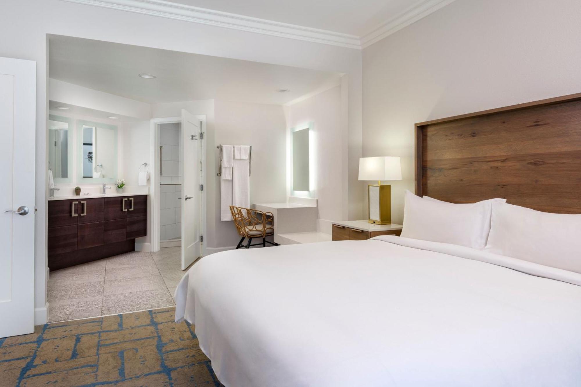 Marriott'S Newport Coast Villas Newport Beach Exteriér fotografie