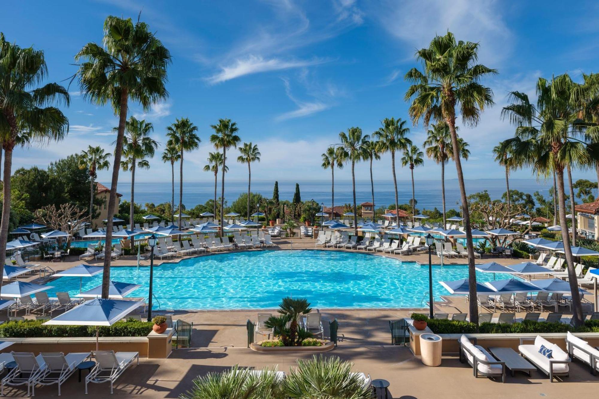Marriott'S Newport Coast Villas Newport Beach Exteriér fotografie