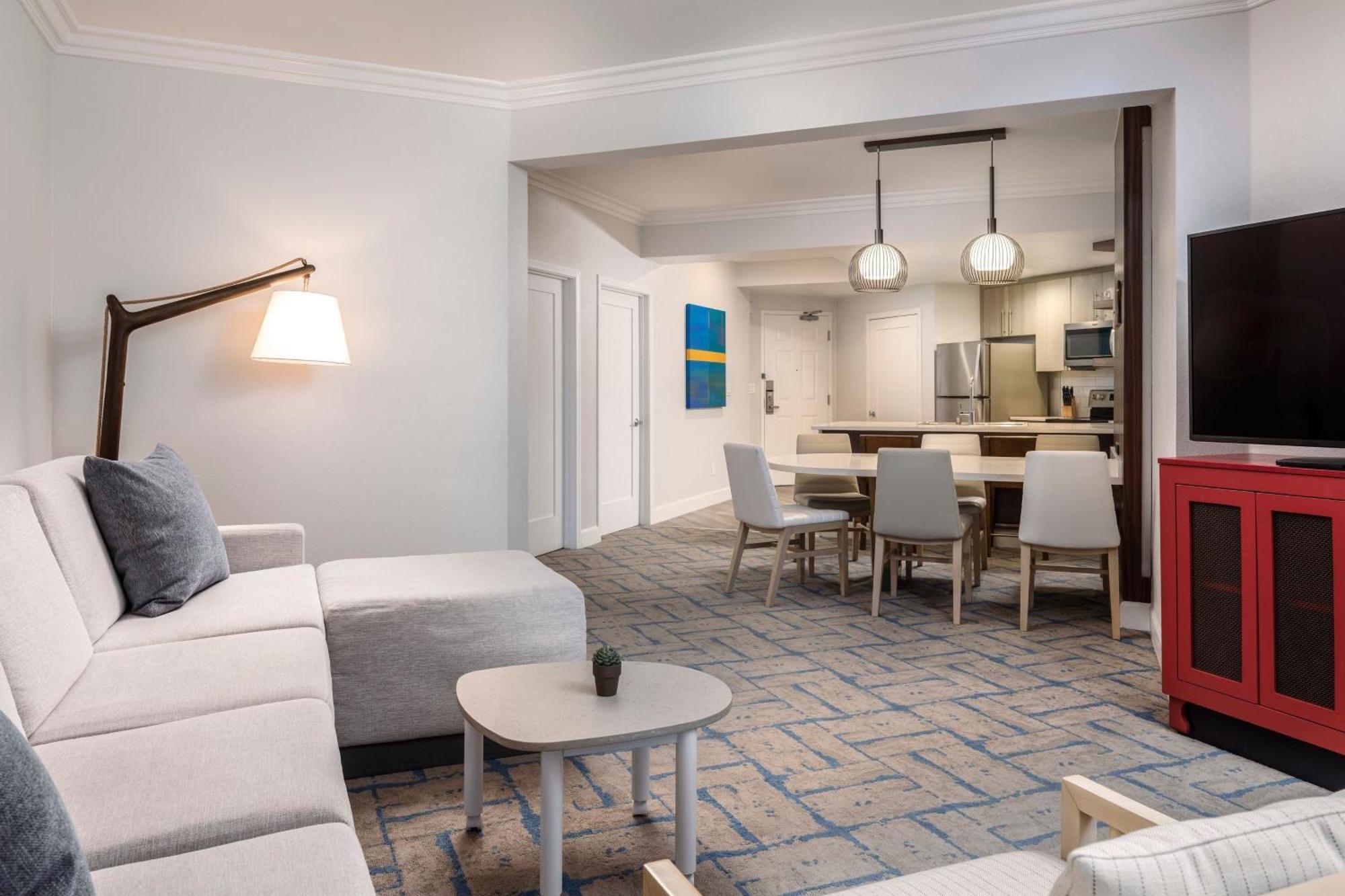 Marriott'S Newport Coast Villas Newport Beach Exteriér fotografie