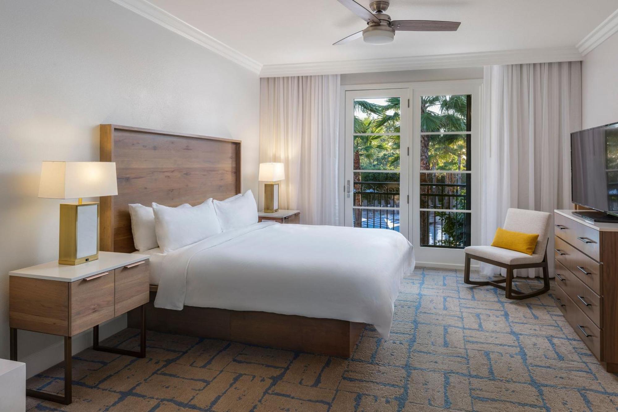 Marriott'S Newport Coast Villas Newport Beach Exteriér fotografie