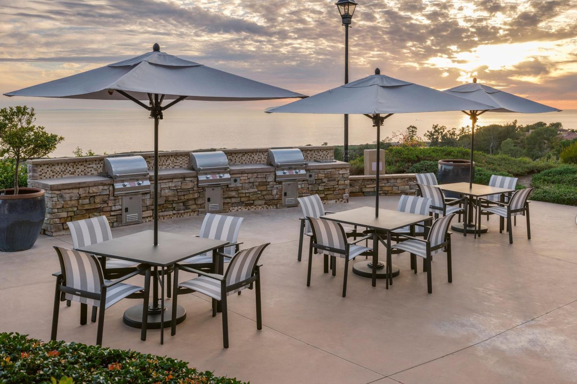 Marriott'S Newport Coast Villas Newport Beach Exteriér fotografie