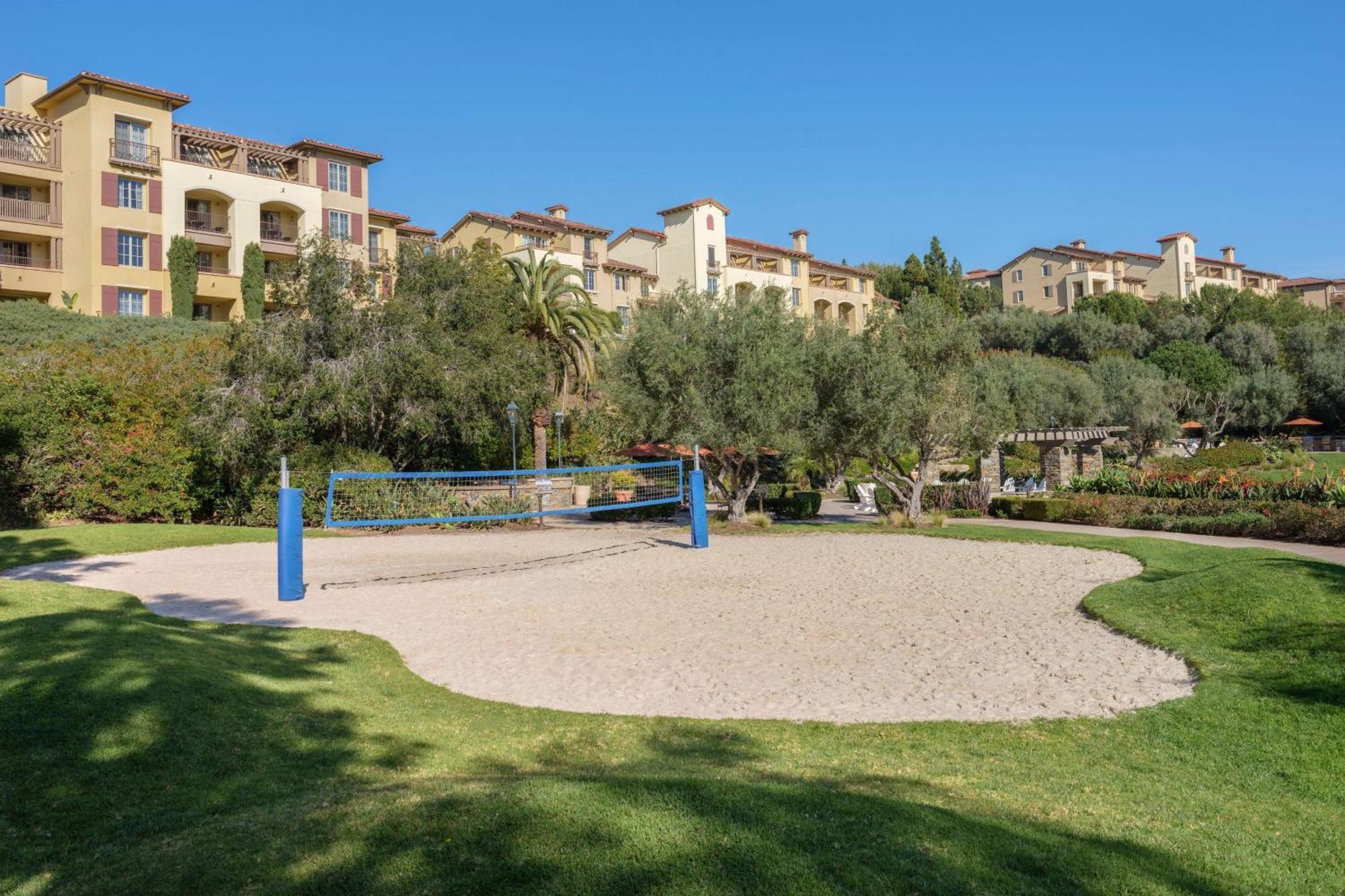 Marriott'S Newport Coast Villas Newport Beach Exteriér fotografie