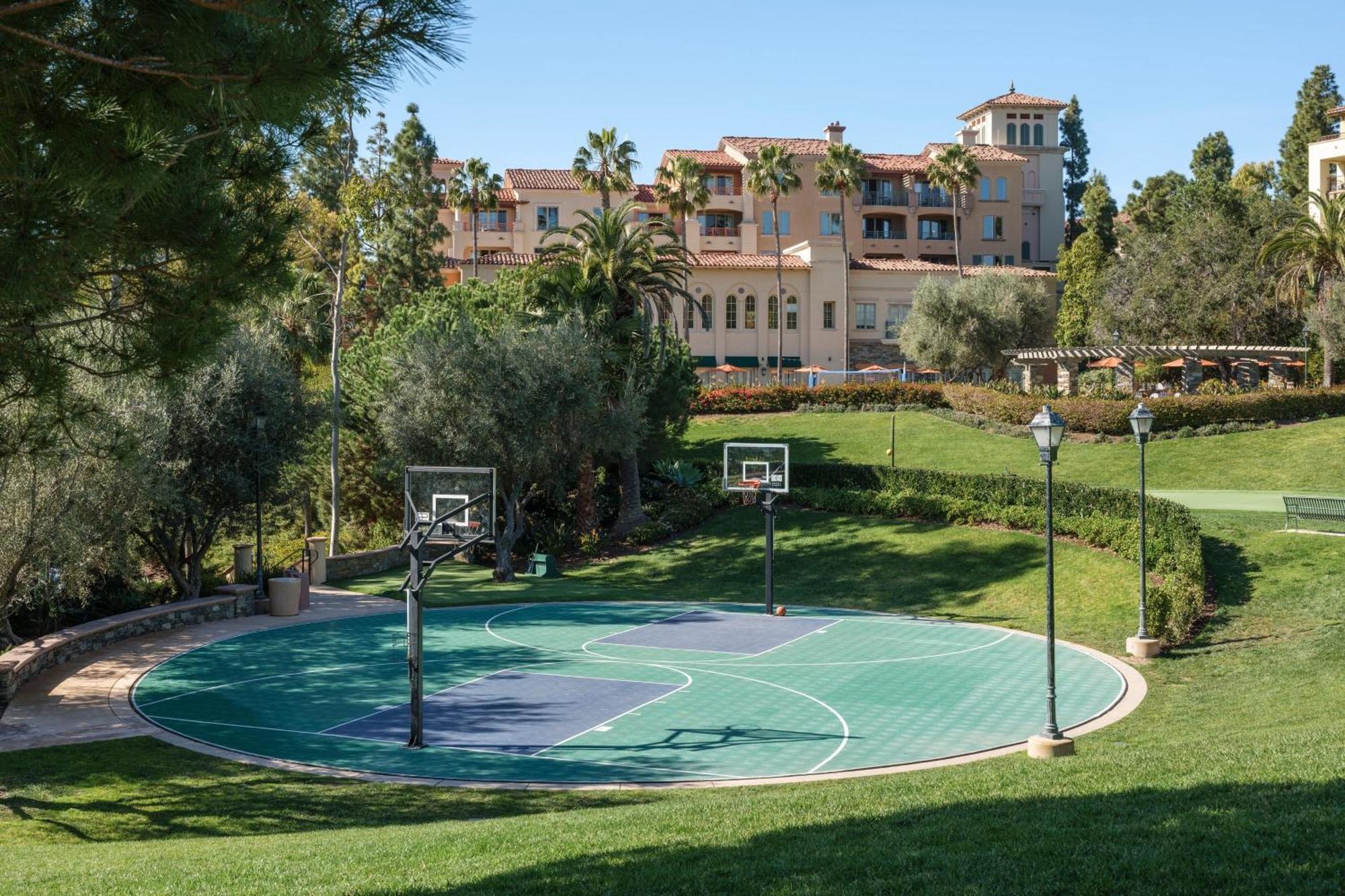 Marriott'S Newport Coast Villas Newport Beach Exteriér fotografie
