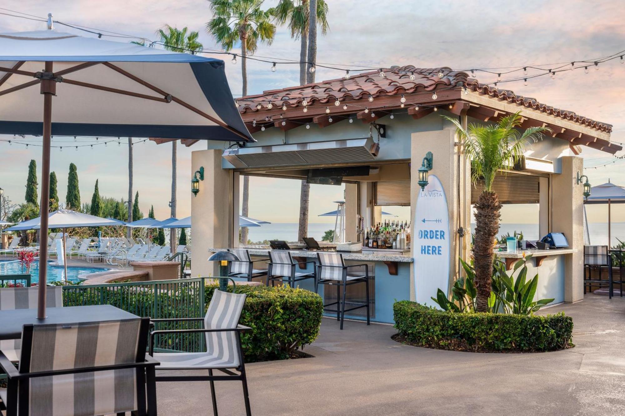 Marriott'S Newport Coast Villas Newport Beach Exteriér fotografie