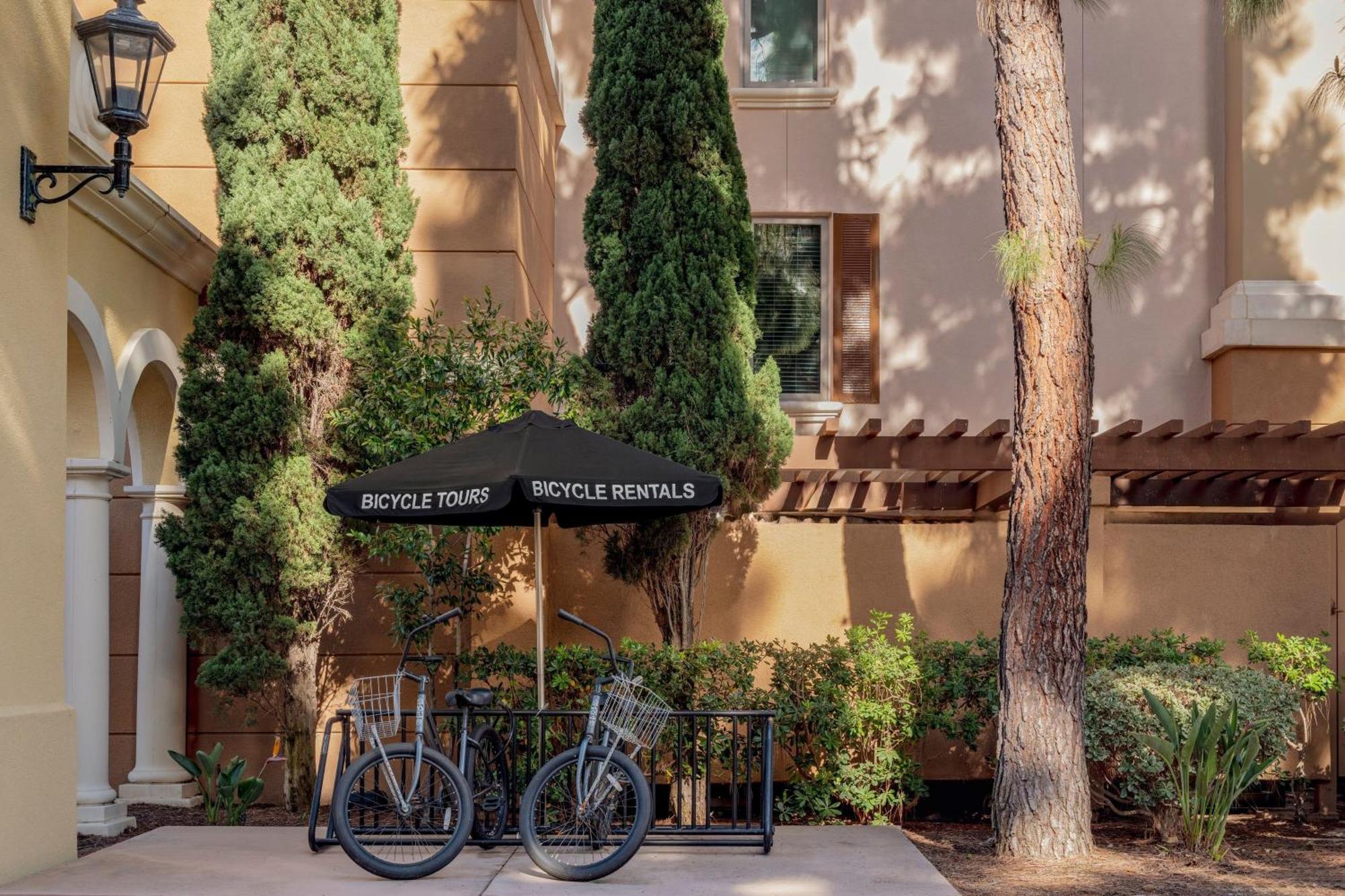 Marriott'S Newport Coast Villas Newport Beach Exteriér fotografie