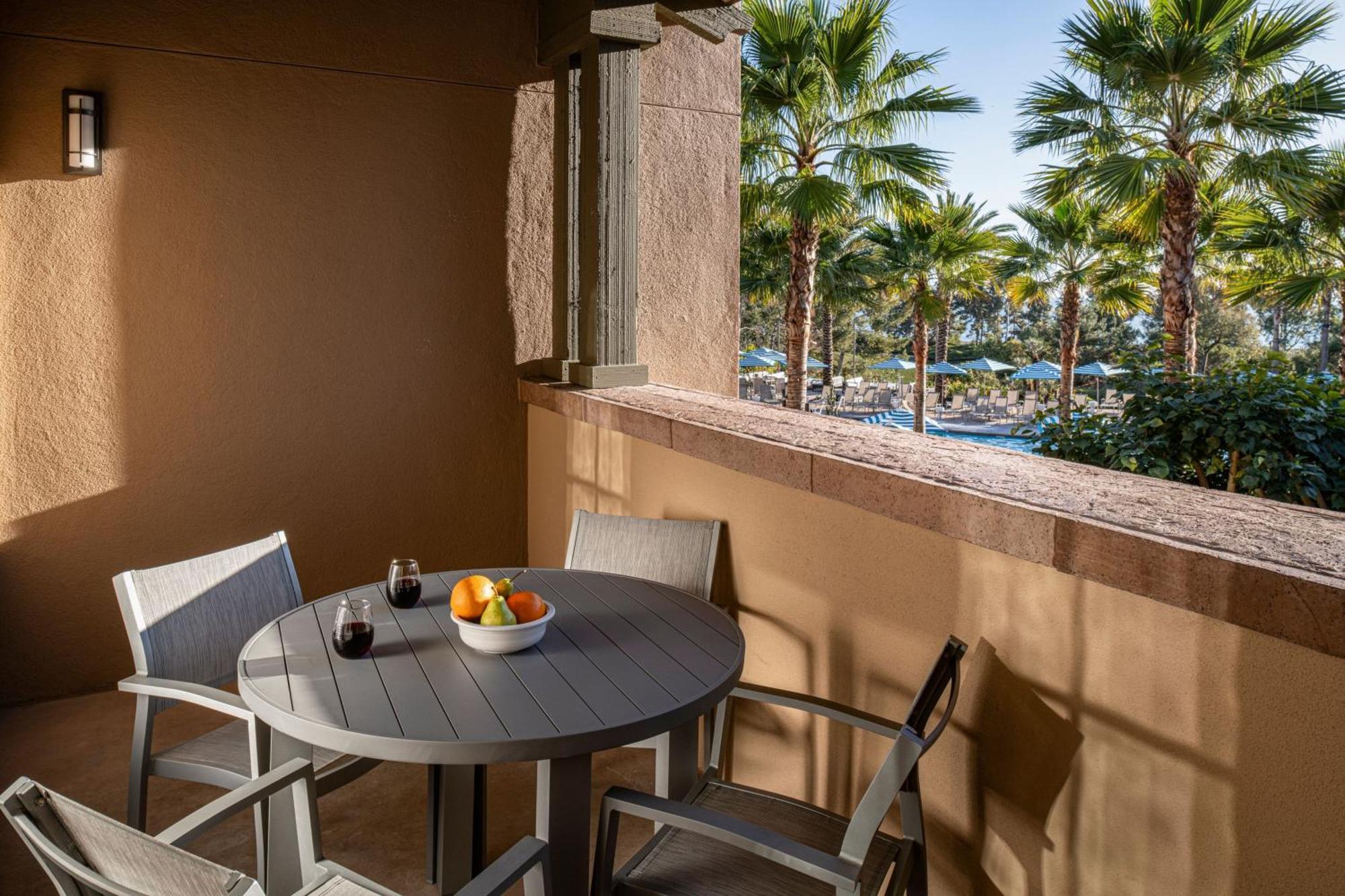 Marriott'S Newport Coast Villas Newport Beach Exteriér fotografie