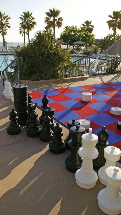 Marriott'S Newport Coast Villas Newport Beach Exteriér fotografie