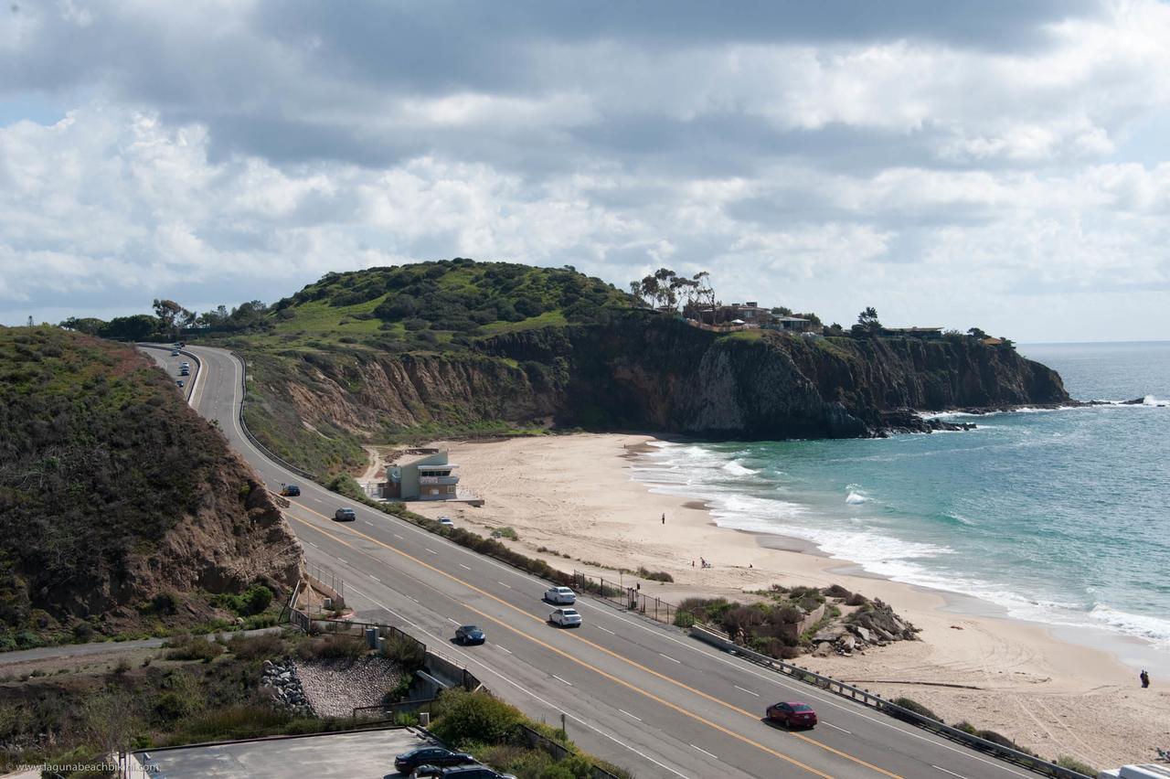 Marriott'S Newport Coast Villas Newport Beach Exteriér fotografie