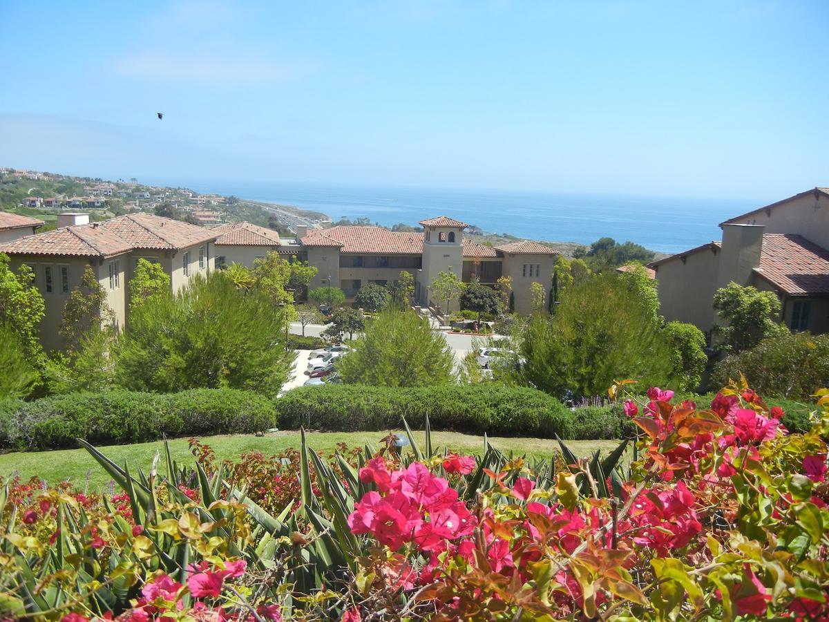 Marriott'S Newport Coast Villas Newport Beach Exteriér fotografie